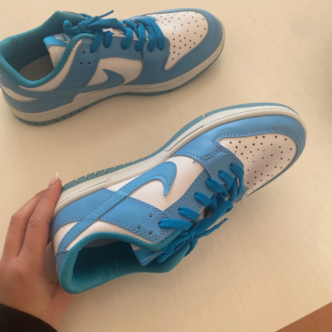 Nike skor - 90