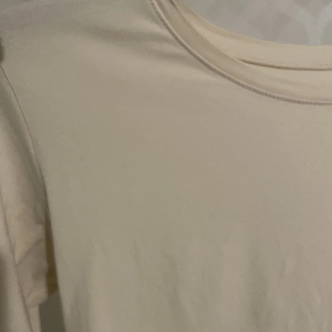 Långärmad tröja  - 91