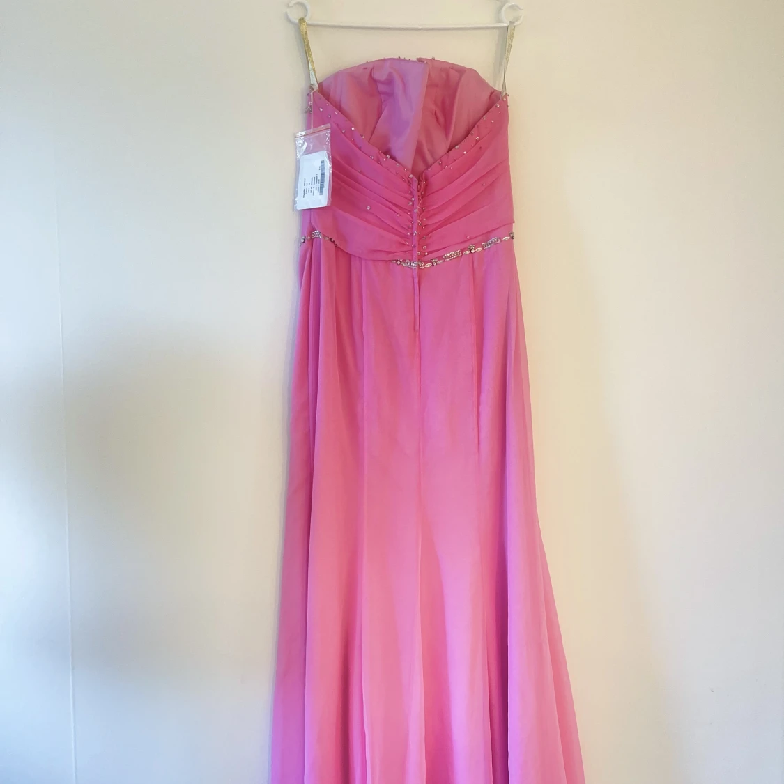 Balklänning/festklänning helt ny  - 91