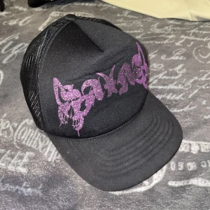 Trucker keps - Tok draingang keps