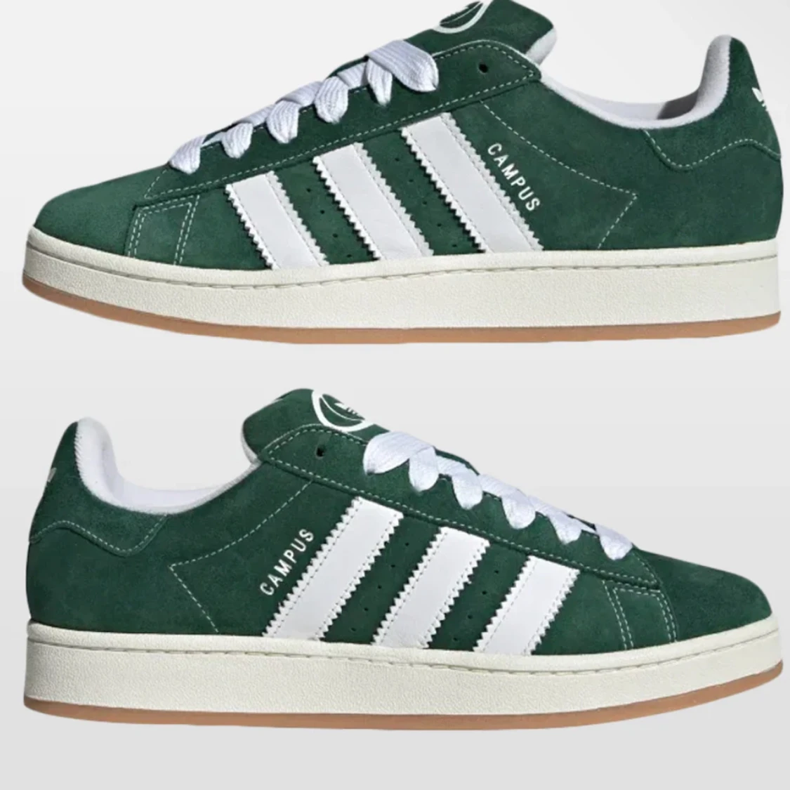 ADIDAS CAMPUS 00 - 91