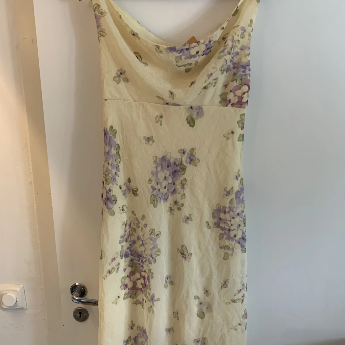 Vintage klänning  - 90