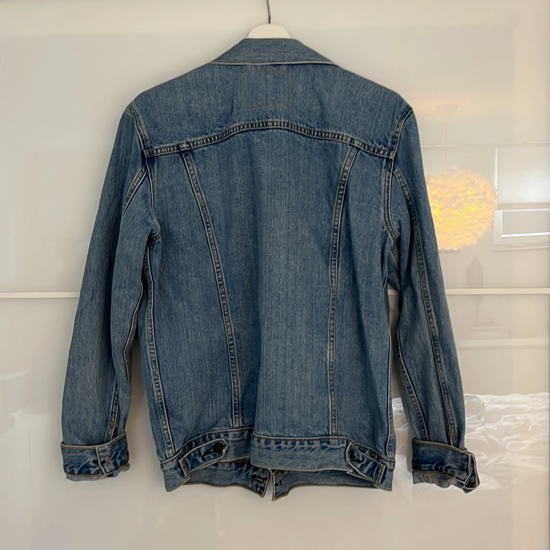 Levis jeansjacka  - 91