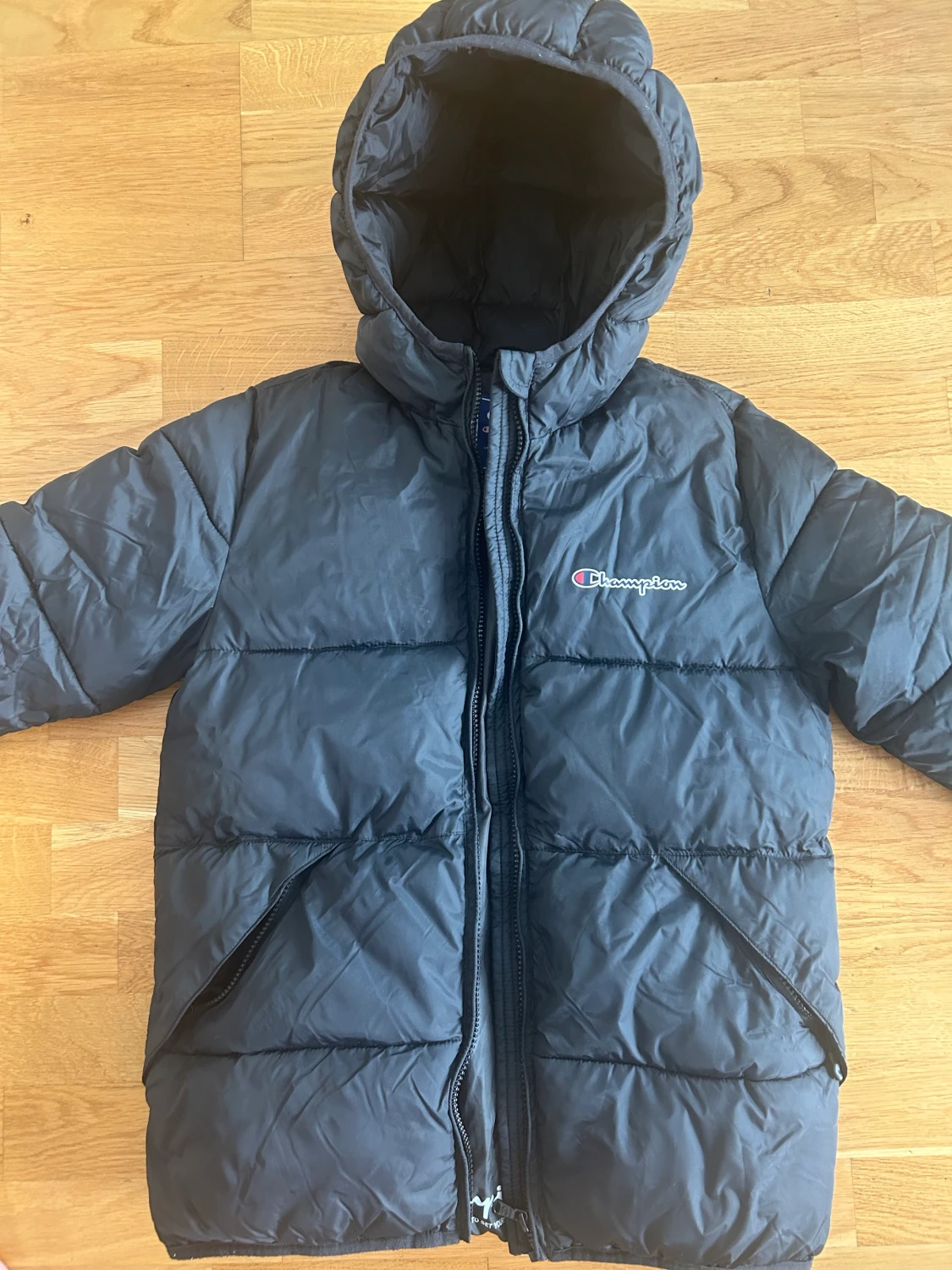 Champion Vinterjacka