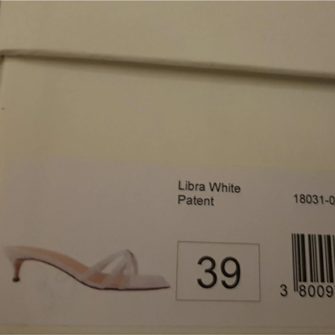 By Far Kitten Heels  - 91