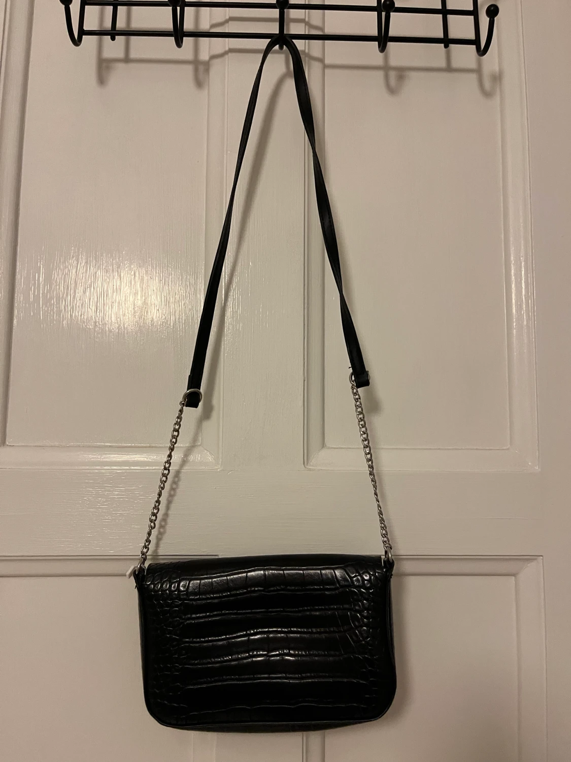 Zara handväska  - 90