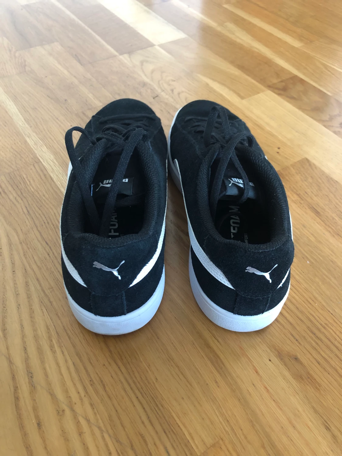 Pumaskor strl. 42 - 91