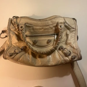 Balenciaga väska  - Super fin balenciaga väska🥰