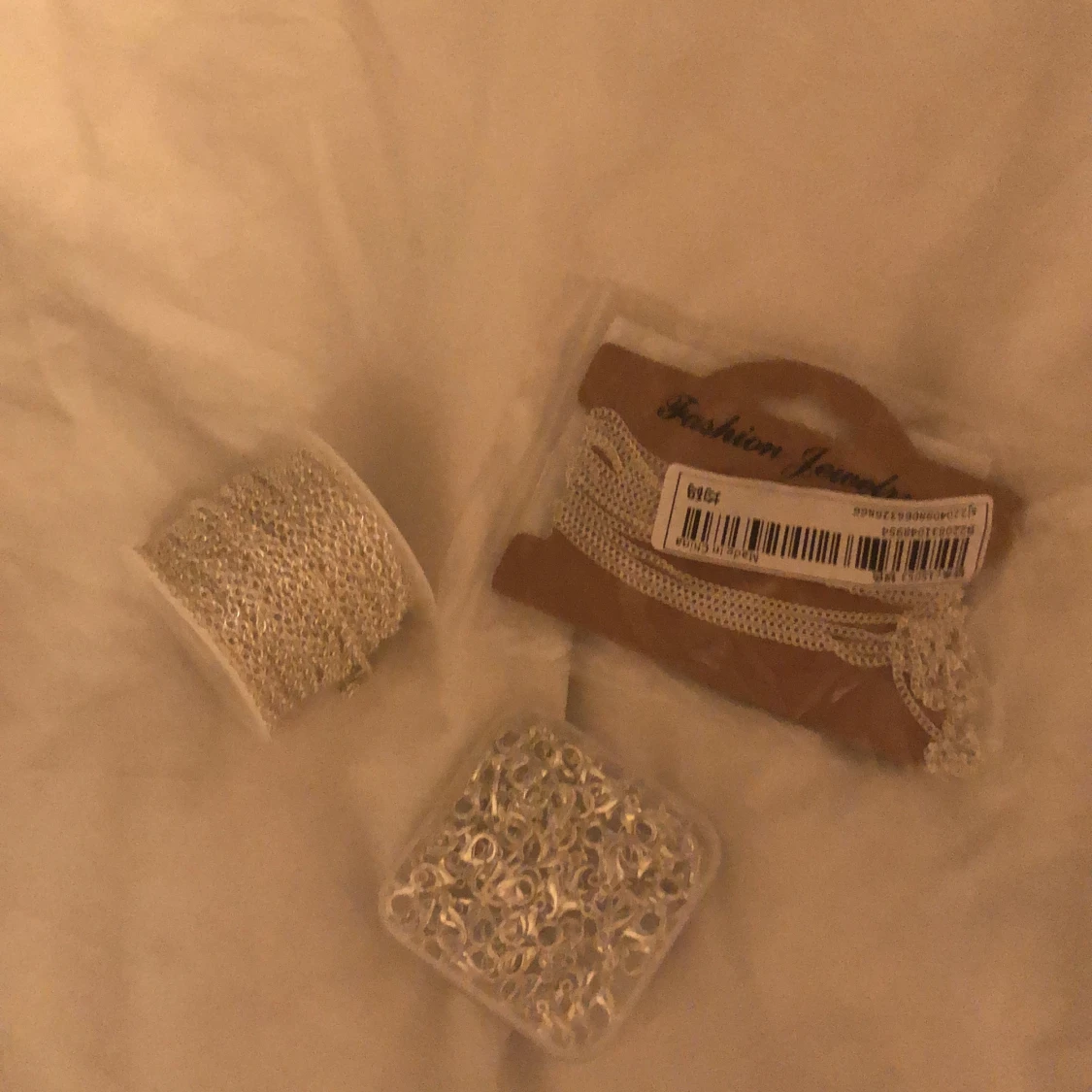 Smycke företags grejer 🤍 - 91