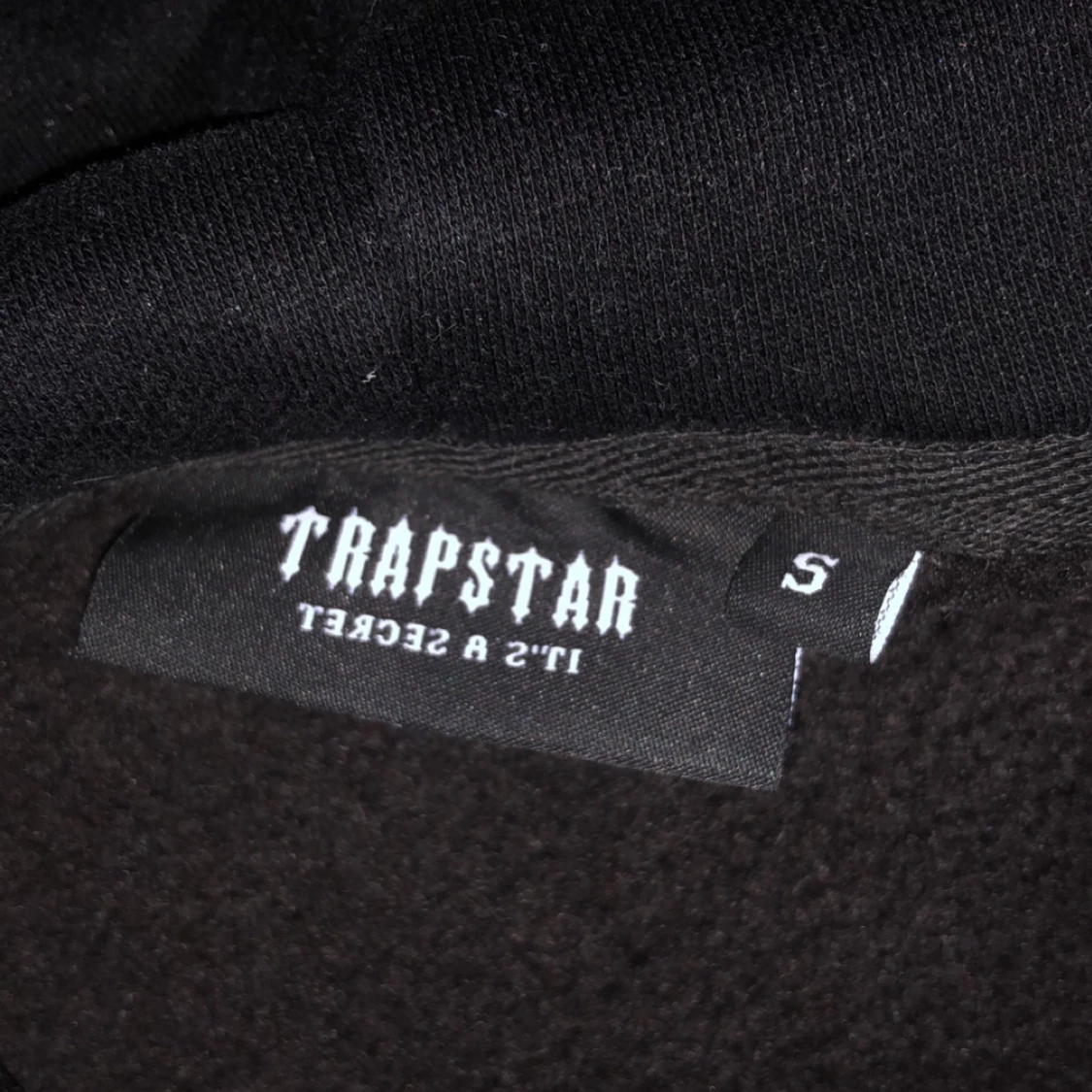 Trapstar hoodie - 91