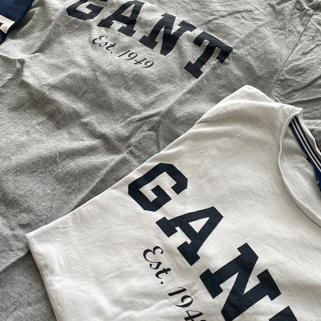 Gant t-shirts 158/164 - 91