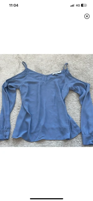 Nakd tröja  - Tunn tröja från NAKD i storlek 34