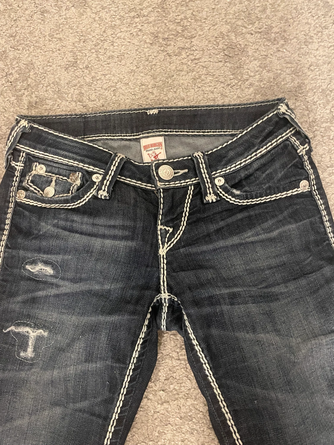 True religion jeans  - 90
