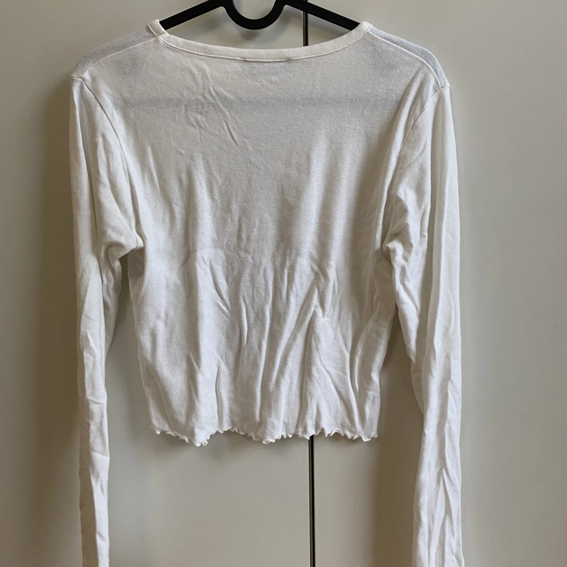 Långärmad tröja  - 90