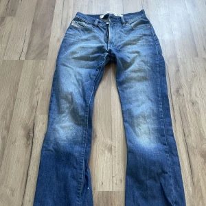 Diesel jeans  - Midwaist, bootcut diesel jeans. Size 26. Inga defekter och i perfekt skick 