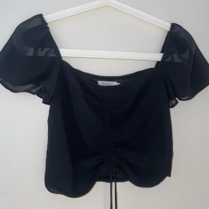 Na-KD Topp - Använd en gång. XS