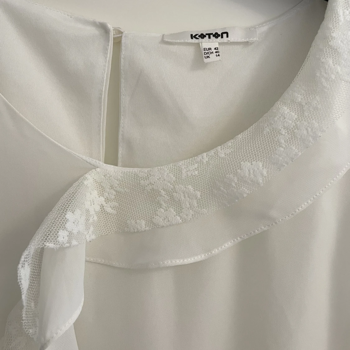 Bluse storlek 42 - 91