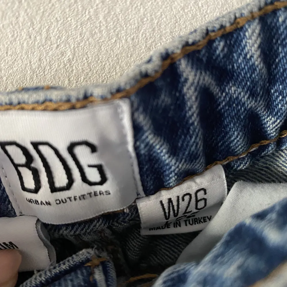 W26. För små för mig 💖. Jeans & Byxor.