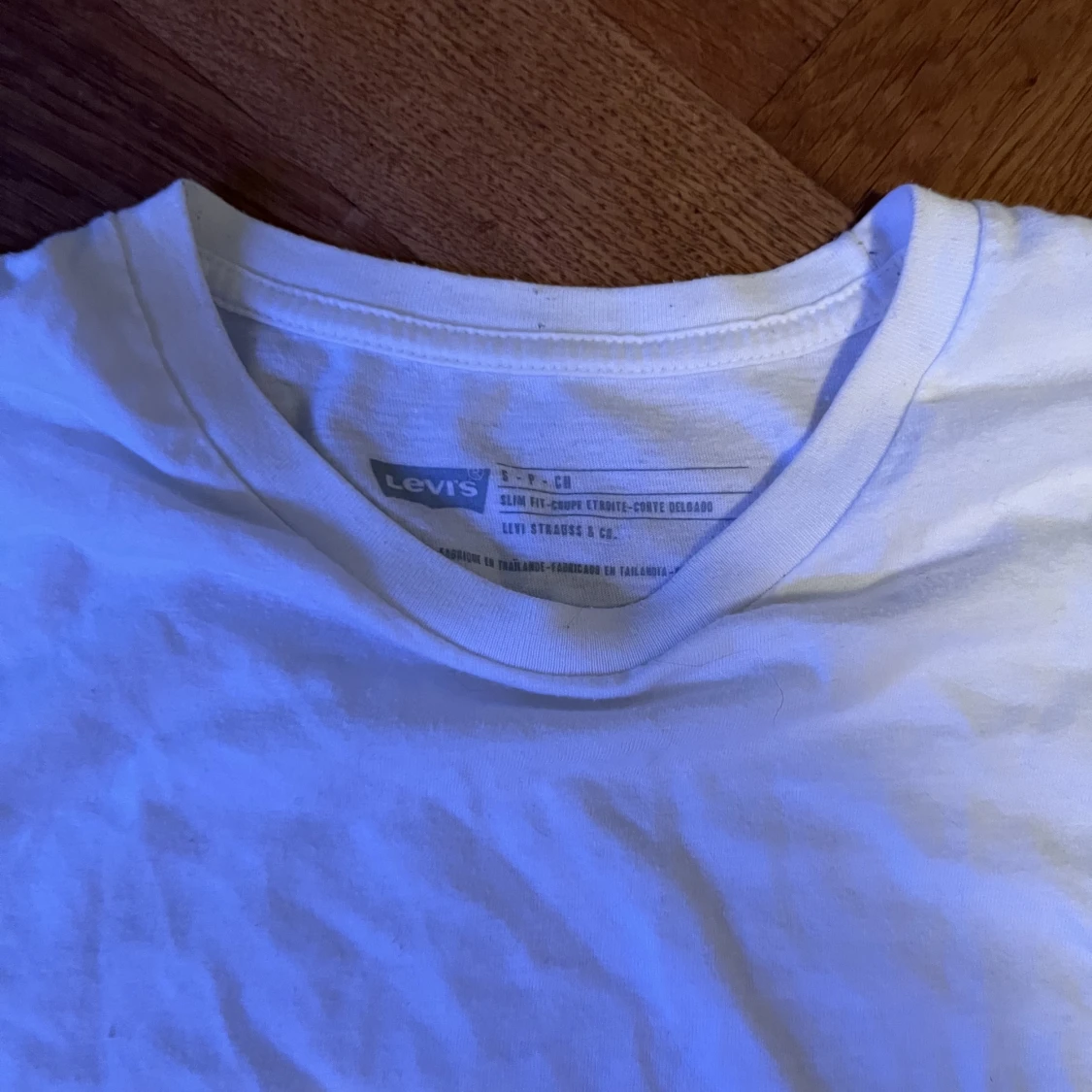 Levi’s tshirt - 91