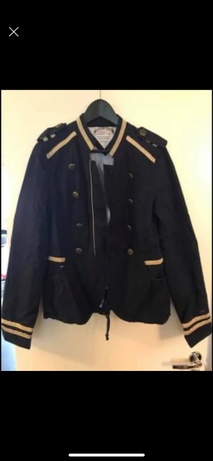 Jacka/kavaj - Enbart provad 