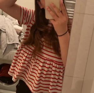 Zara topp - Fin topp från zara! Gott skick 💞