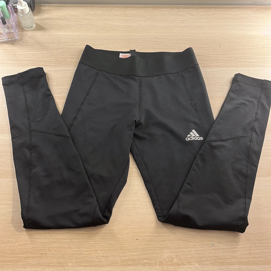 Snygga träningstights från addidas