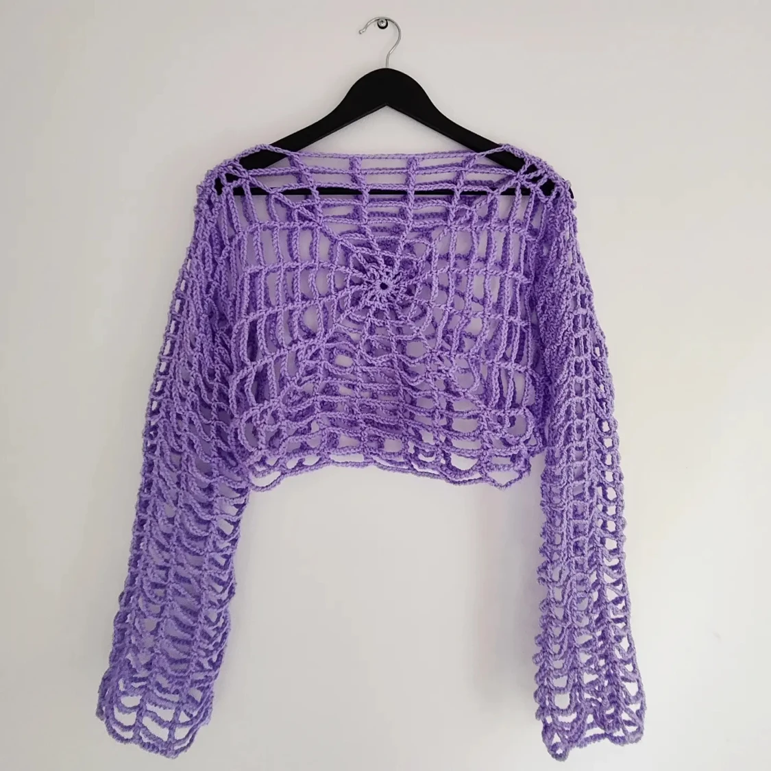 virkad spindelnätstopp - 90