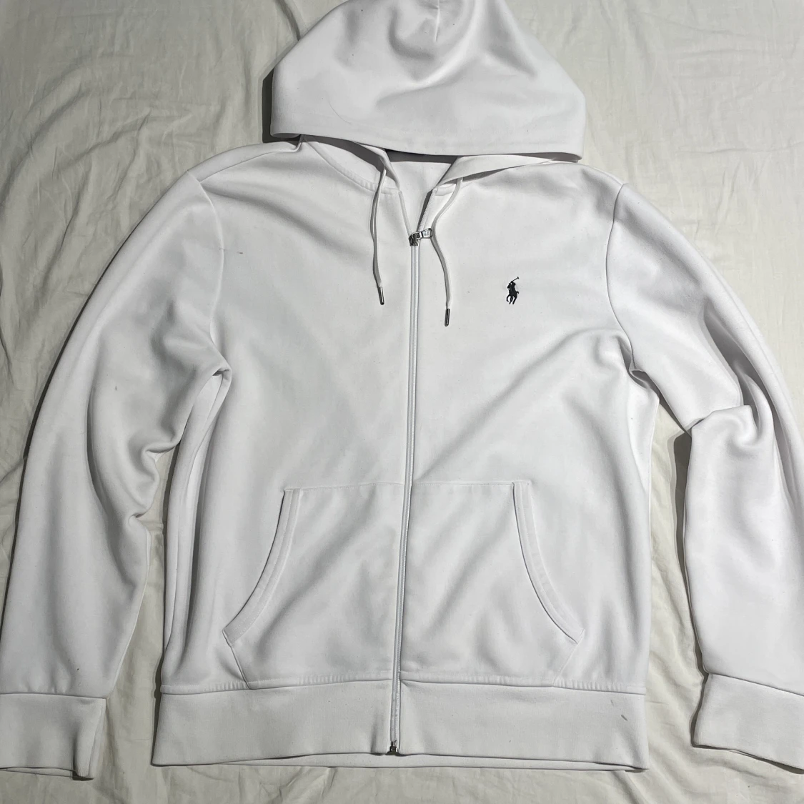 Ralph Lauren zip hoodie - 91