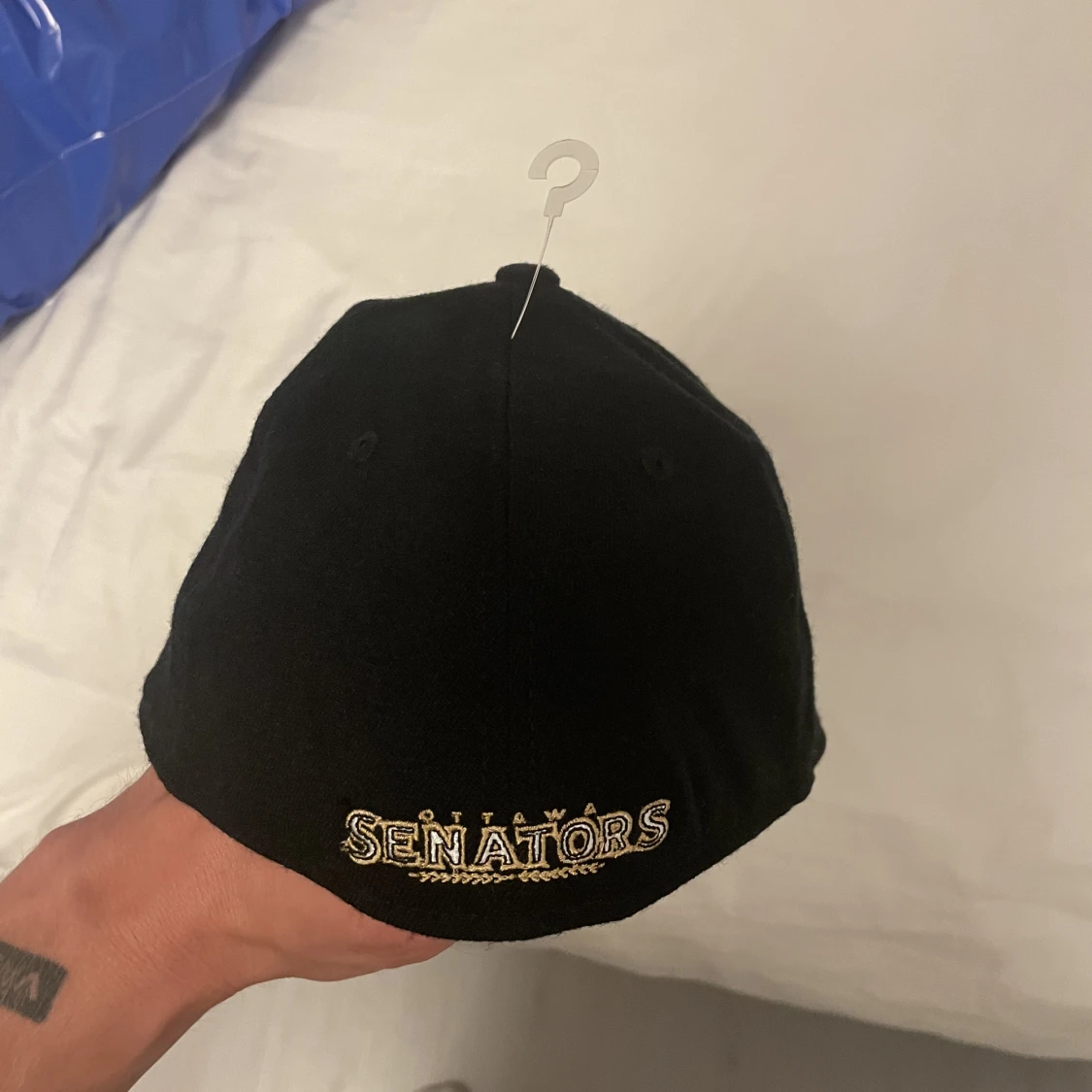 Helt ny Ottawa Senators keps  - 90