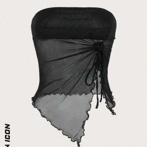 Fest topp - Fin topp, aldrig använd. Säljer då den inte passade mig. Den är köpt från SHEIN för 59kr. Fraktkostnad tillkommer