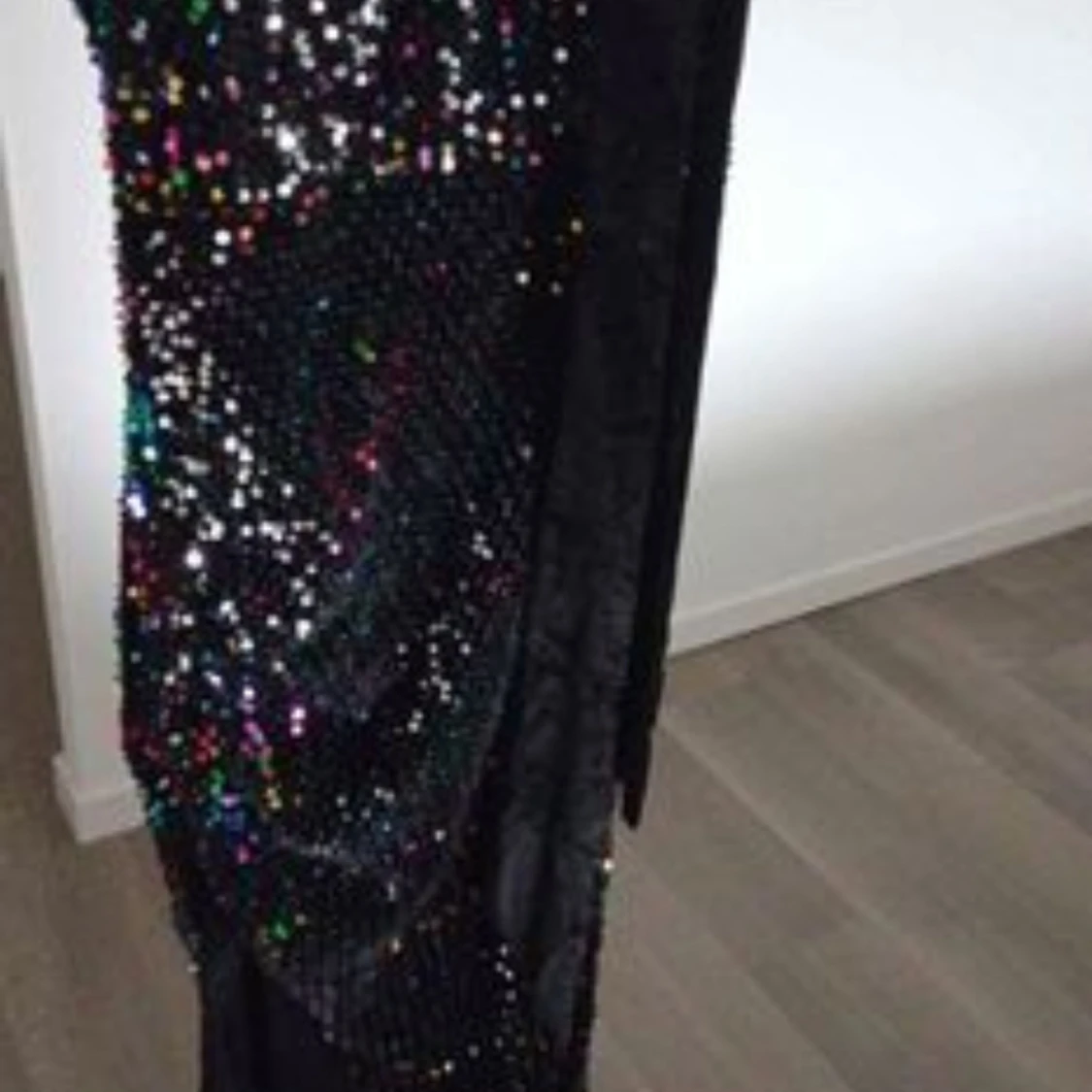 Helt ny oanvänd festklänning - 90