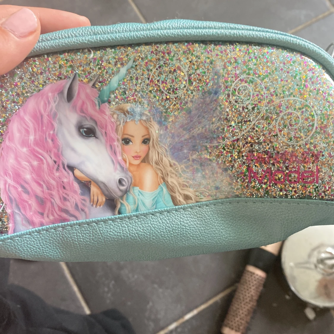 Fint penn skrin!  - 90