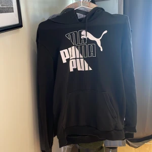 Hoodie  - Använt gansk mycket förut men inte längre köpt online storlek s
