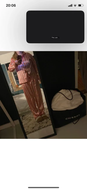 Pyjamas - Pyjamas som liknar Victoria secret’s 🩷