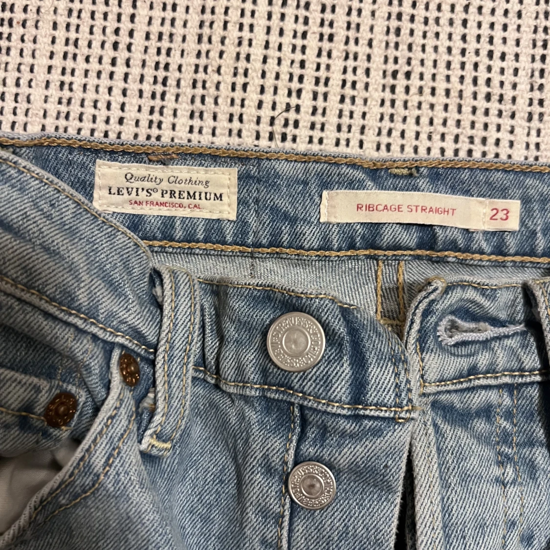 Levis jeans - 91