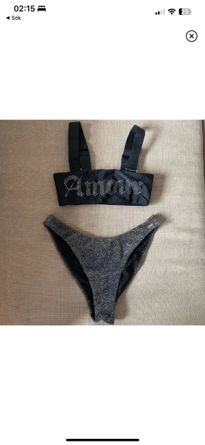 Bikini  - Super söt bikini! Skicka DM för mer info 
