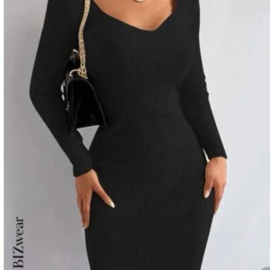 klänning - klänning shein