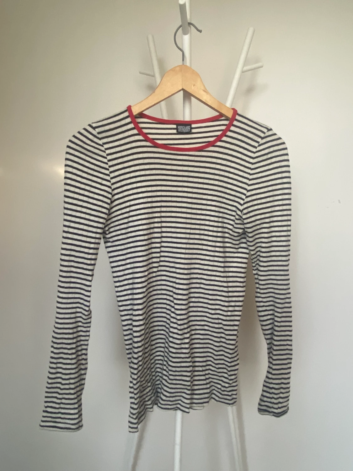 Nørgaards PAA Strøget topp