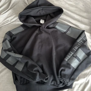 Hoodie - Hoodie från gymshark