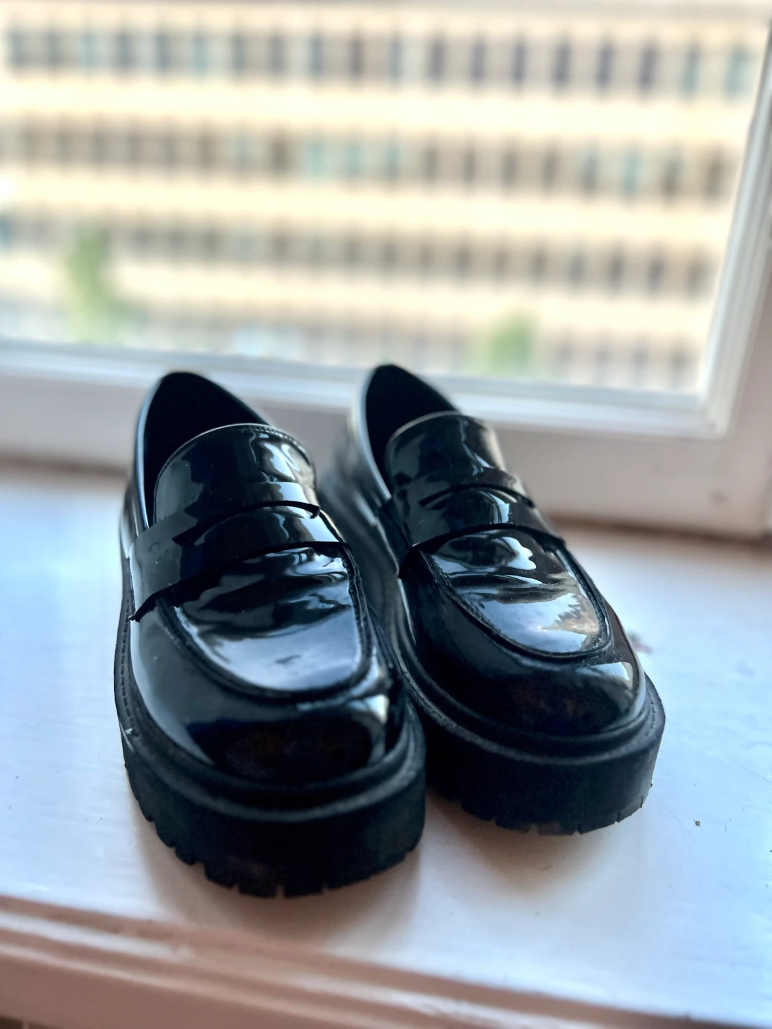 Loafers från Attitude - 90