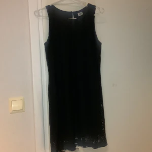 Fest klänning  - Festklänning från Vero Moda 