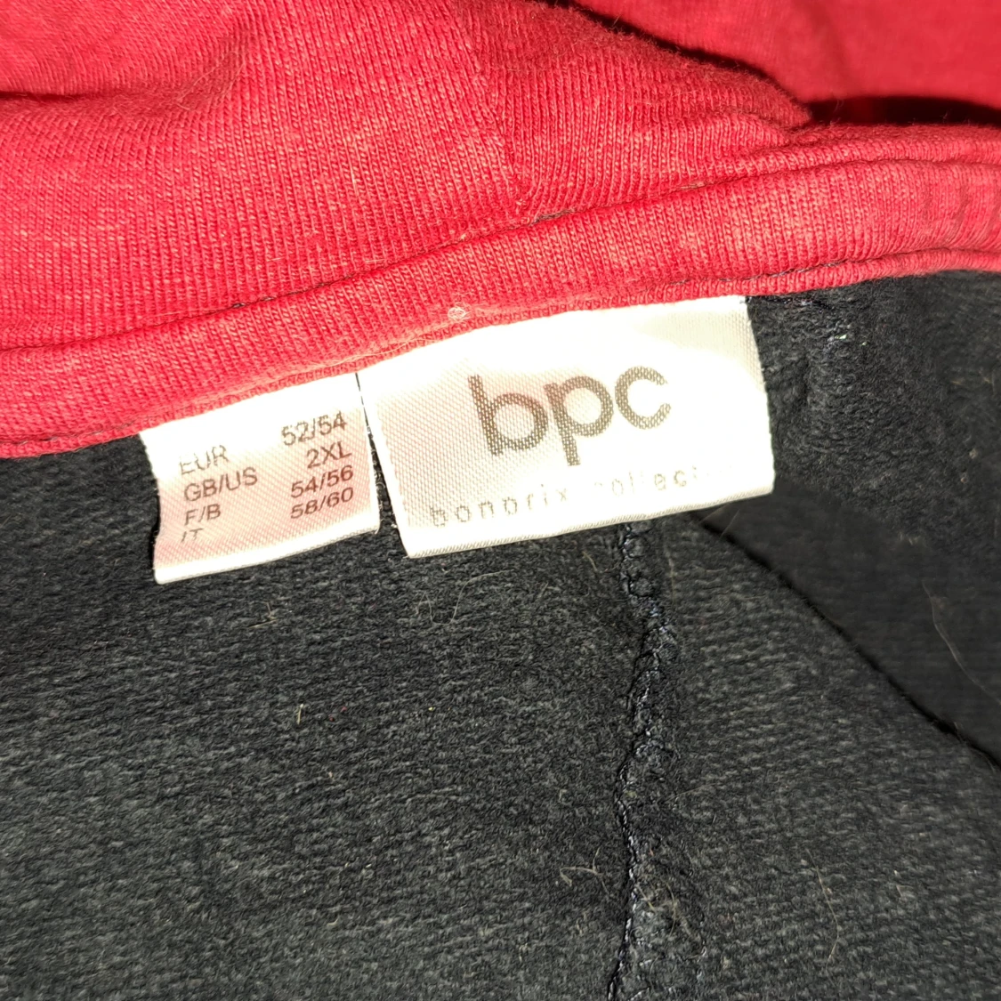 Byxdress utan tofsar - 90