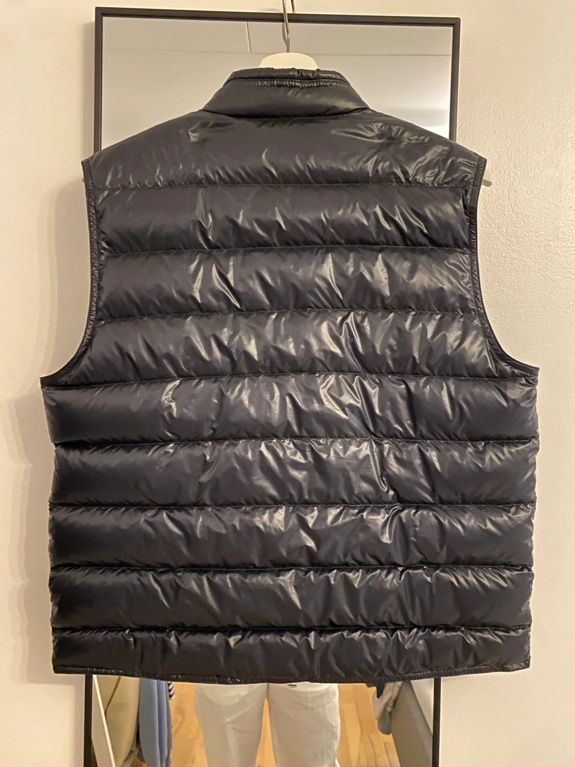 Moncler Gui väst  - 90
