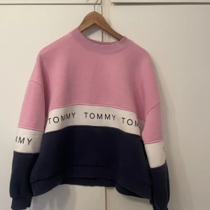 tröja sweatshirt - Fin tröja