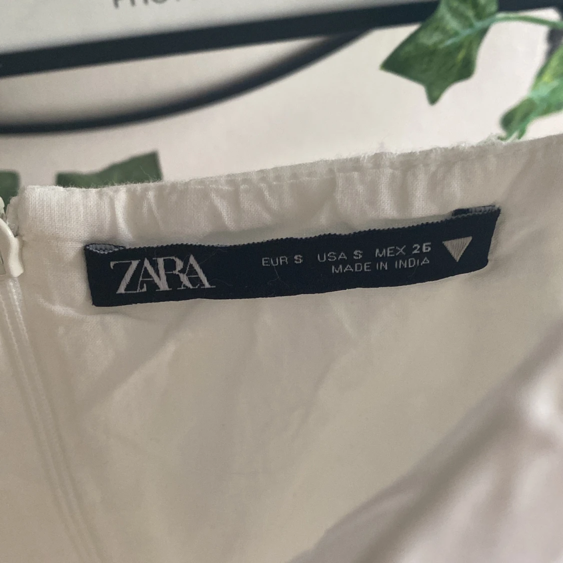 En snygg sommarklänning  - 91