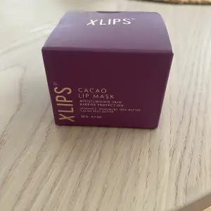 Xlips mask 20g