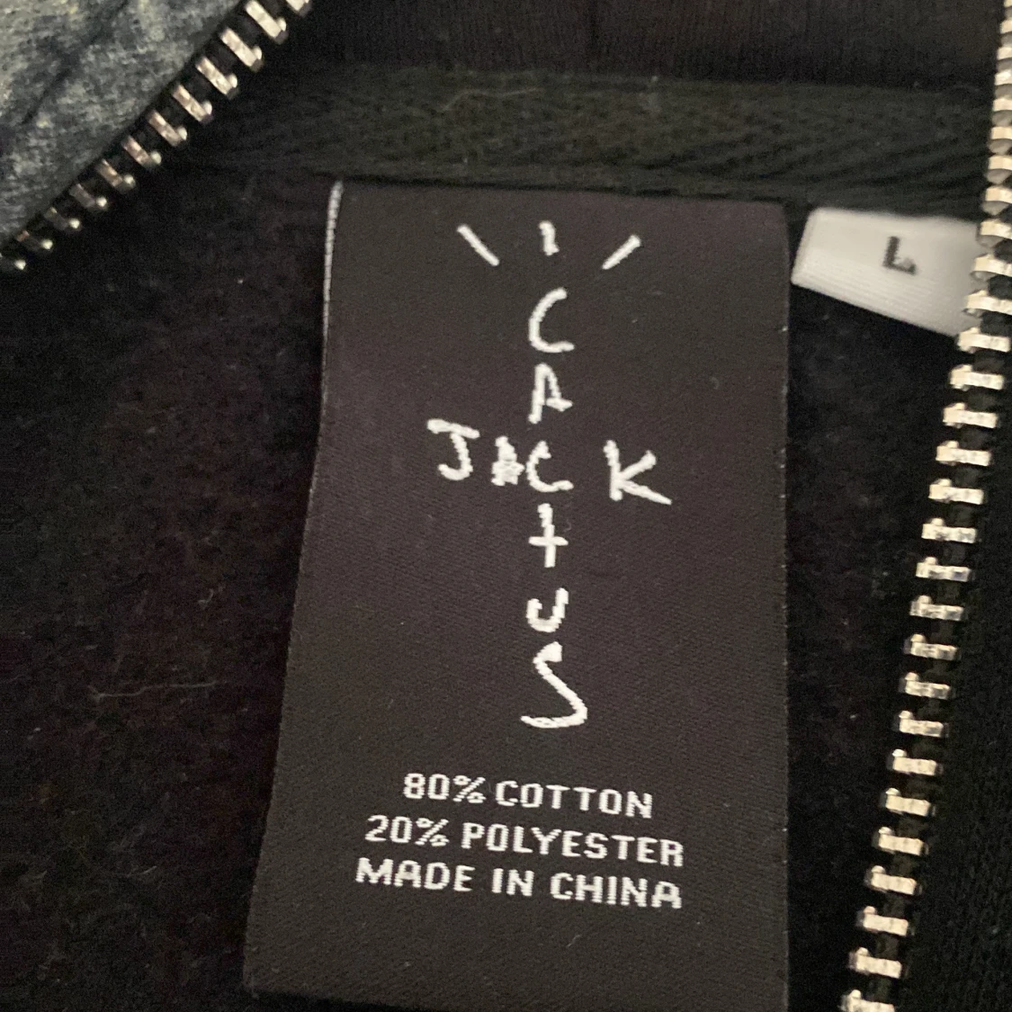 Travis scott kofta - 90