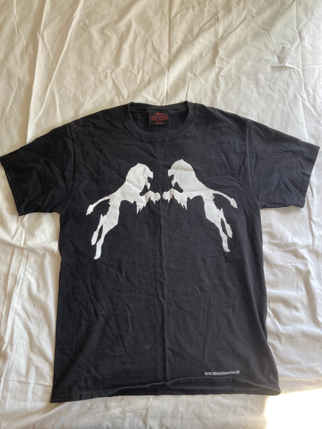 BLADEE The Fool tshirt