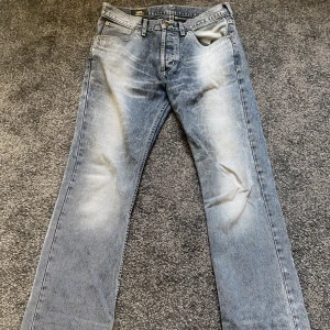 Lee Jeans - Ett par Lee byxor, säljer för att dom inte används längre, knappt använda, Skick 8/10