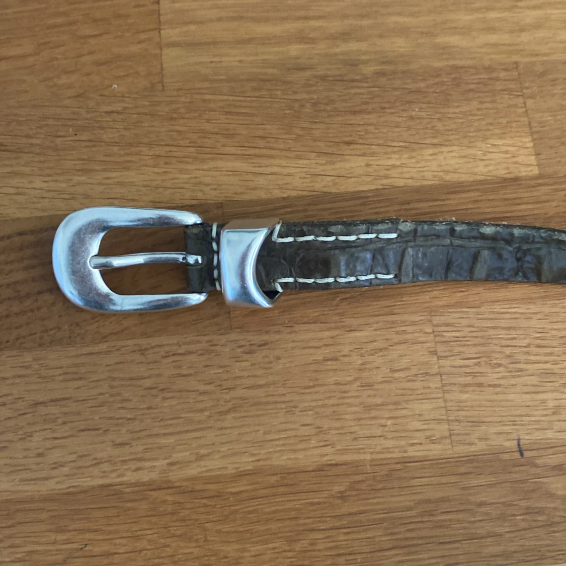 Our Legacy bälte - 90